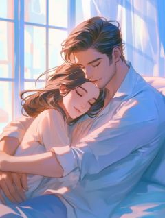 (好书推荐)烬雪照枯春小说最新章节小说全文阅读