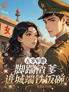抖音爆款五零军婚，脚踹渣爹进城端铁饭碗小说免费阅读