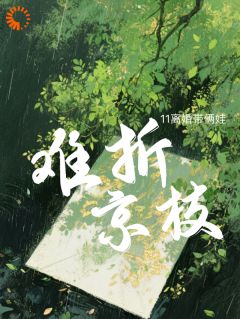 抖音小说难折京枝主角沈清衍周淮北全文小说免费阅读
