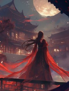 抖音小说愿你来时花满楼主角虞婉歌墨庭晔全文小说免费阅读