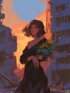 谁知花落满庭深​​小说_谁知花落满庭深​​小说结局阅读