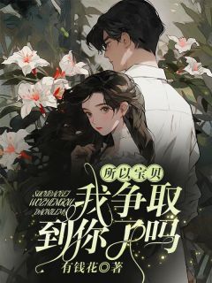 熬夜也要看完的所以，宝贝，我争取到你了吗小说推荐