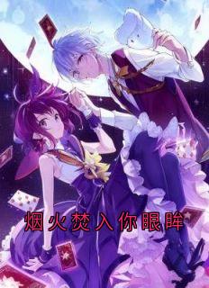 烟火焚入你眼眸(新书)大结局在线阅读-暗夜阅读网