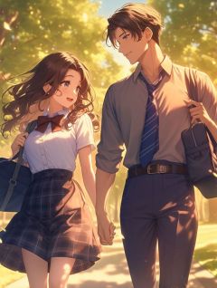 书荒必备林允霍子豪小说