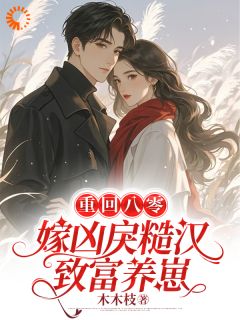 小说推荐重回八零，嫁凶戾糙汉致富养崽完结版全章节阅读