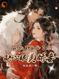 (抖音小说)花霓李隅小说全文阅读免费