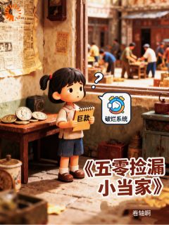 全章节小说五零捡漏小当家卷轴啊最新阅读
