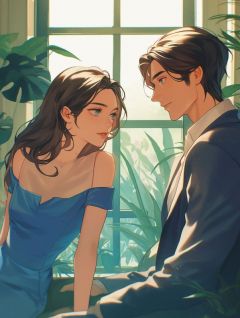 漫漫长夏无尽时小说-阮梨霍时渡全篇阅读