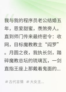 独家结婚五年，才发现老公是反派大佬小说-主角沈屿秦苍林风全文免费阅读