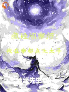 藏经阁帝师：我在帝朝点化太子小说(完结)-陈林曹安无删减阅读