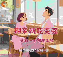 相亲就能变强：我有一个相亲系统(风中有你的叹息小说)小说最新章节