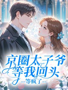 京圈太子爷等我回头，等疯了时星念盛廷免费阅读-京圈太子爷等我回头，等疯了吃条锦鲤小说