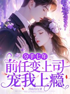 主人公时漾程予风小说分手七年，前任变上司宠我上瘾在线全文阅读