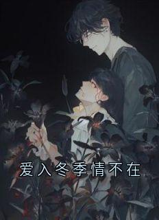 爱入冬季情不在(新书)大结局在线阅读
