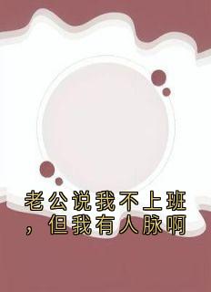 老公说我不上班，但我有人脉啊言思雨沈千秋免费全章节目录阅读