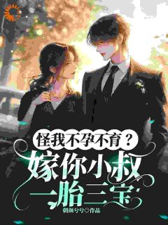 小说怪我不孕不育？嫁你小叔一胎三宝主角为姜晚榆江津寒免费阅读
