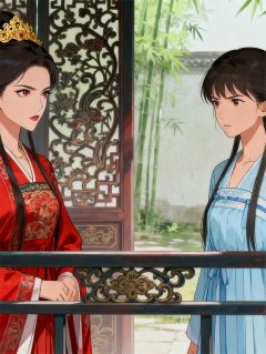 热门小说嫡庶有别,闺蜜双穿变仇敌完整版全文阅读