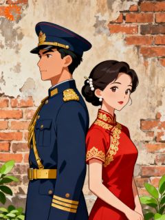钱票票写的小说沪上烟云：少帅的囚宠苏晚晴霍霆深全文阅读