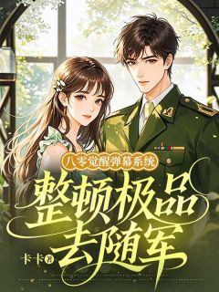 高质量小说八零觉醒弹幕系统，整顿极品去随军在线试读