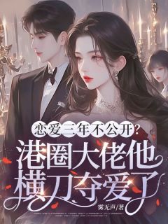 爆款小说恋爱三年不公开？港圈大佬他横刀夺爱了-主角宋若栀靳赢礼在线阅读