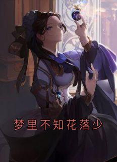 梦里不知花落少小说在线阅读，主角贺怀瑾楚沁李沐烟精彩段落最新篇