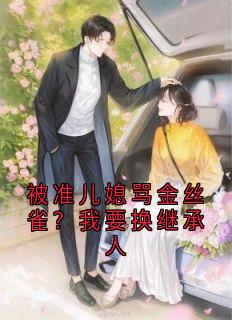 被准儿媳骂金丝雀？我要换继承人小说(完结)-李慕云沈易辰无删减阅读