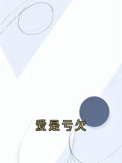 爱是亏欠无广告阅读 贺晚江况免费在线阅读
