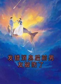 发错消息后前男友破防了免费小说作者小说家全文阅读