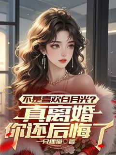 不是喜欢白月光？真离婚你还后悔了小说百度云完整章节列表免费阅读