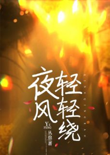老书虫力荐夜风轻轻绕免费无弹窗阅读