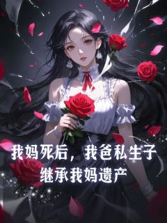 无弹窗小说我妈死后，我爸私生子继承我妈遗产 作者迷特