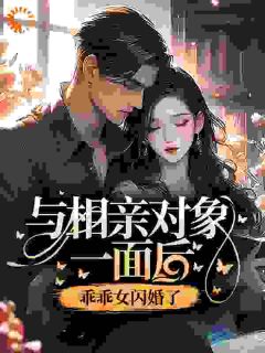 老书虫推荐与相亲对象一面后，乖乖女闪婚了 在线阅读