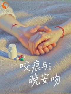 咬痕与晚安吻宋未晞靳司寒小说_咬痕与晚安吻完结版阅读