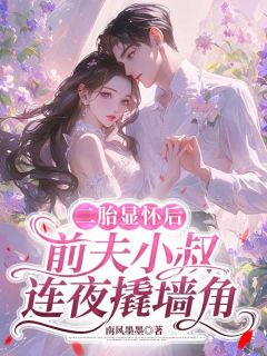 二胎显怀后，前夫小叔连夜撬墙角在线阅读 许昕意沈墨白免费小说精彩章节