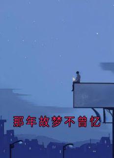 那年故梦不曾忆(匿名小说)小说最新章节