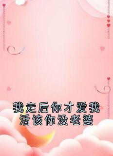 抖音小说我走后你才爱我活该你没老婆，主角笙笙傅珩最后结局小说全文免费