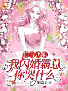 竹马出轨，我闪婚霸总你哭什么陆灵犀江宴霆无广告在线阅读