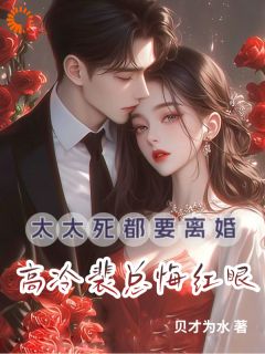 抖音爆款小说太太死都要离婚，高冷裴总悔红眼苏璃裴淮钧免费txt全文阅读