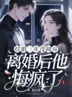 结婚三年没圆房，离婚后他悔疯了池菀萧靳执by棠邑免费看