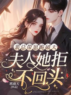 爆款热文叶云渺裴临渊在线阅读-裴总带崽跪破天，夫人她拒不回头！全章节列表