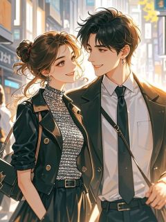 她寄人间满星河无弹窗在线阅读