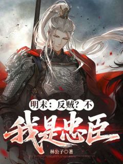 林公子最新小说明末：反贼？不，我是忠臣江正李自成在线试读
