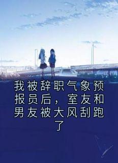 我被辞职气象预报员后，室友和男友被大风刮跑了by一钱半夏(林清妙沈苒)未删节免费阅读