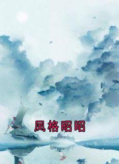 抖音小说凤格昭昭萧昭宁萧承全文txt