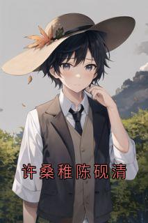 新书推荐许桑稚陈砚清完整版小说-许桑稚陈砚清最新章节阅读