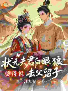 状元夫君白眼狼，婆母说去父留子无弹窗在线阅读