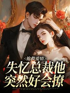 快手热文抢救爱情：失忆总裁他突然好会撩贺寒州柯汶熹小说推荐