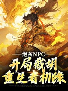 全网首发完整小说炮灰NPC开局截胡重生者机缘主角朱白薇林子墨在线阅读