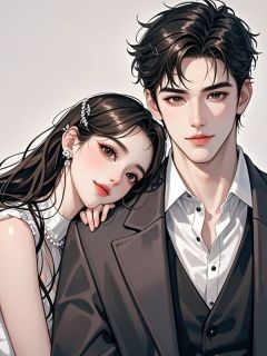 林韵棠宋鹤庭小说哪里可以看 小说暮雪覆长街全文免费阅读