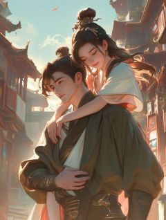 抖音完结犹为故人照落花苏璃谢弋言(全文在线阅读)